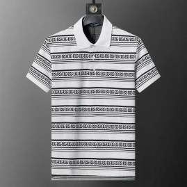 Picture of Dolce Gabbana Polo Shirts Short _SKUDGM-3XL14mr3014728319